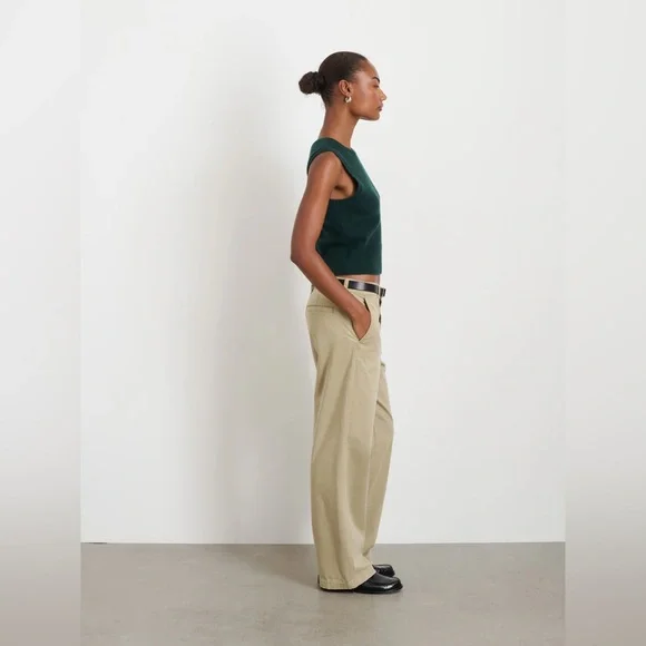 Alex Mill Cashmere Sweater
Vest - XS - Picture 4 of 7